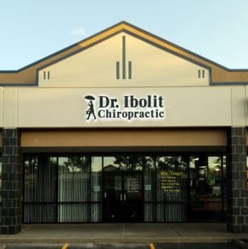 Vancvouer Facility Dr. Ibolit Chiropractic Physical Therapy and Massage