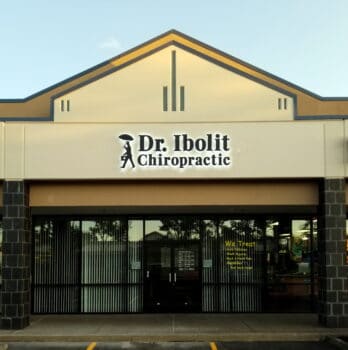 Posture and its Effects  Dr. Ibolit : Dr. Ibolit Chiropractic